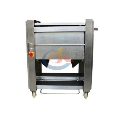 Introduction To Beef Fascia Removal Machine Equipment